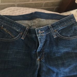 shiloh Jeans - Jeans shiloh Jeans - Jeans